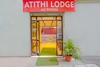 FabHotel Atithi - 8