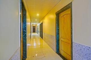 FabHotel Atithi - 1