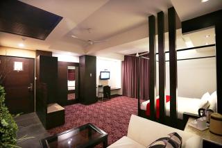 Hotel Oyster - 6