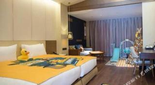 Narada Resort Hotel Sanya Pleasant Bay - 4
