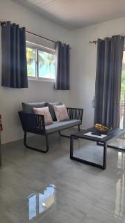 Trwa Koko Self-catering - Grand'Anse Praslin - 1
