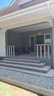 Trwa Koko Self-catering - Grand'Anse Praslin - 8