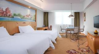 Vienna Hotel Guangdong Huizhou Lilin North Railway Station - 7