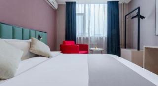 Zhangye Pinmu Hotel(Yuncheng Zhongyin Avenue Store) - 9