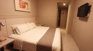 Zhangye Pinmu Hotel(Yuncheng Zhongyin Avenue Store) - 8