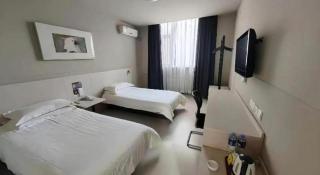 Zhangye Pinmu Hotel(Yuncheng Zhongyin Avenue Store) - 7
