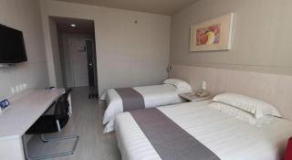 Zhangye Pinmu Hotel(Yuncheng Zhongyin Avenue Store) - 6