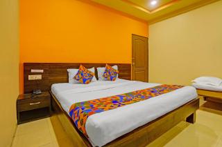 FabHotel Atithi - 1