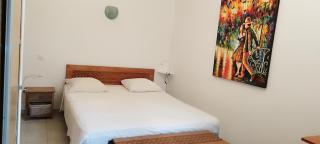 Gite 3 pers entre Ardèche et Provence - 4