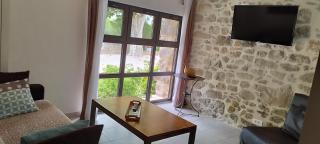 Gite 3 pers entre Ardèche et Provence - 3