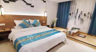 Shell Zaozhuang Taierzhuang Ancient City East Gate Hotel - 9