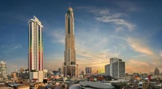 OYO 818 Suksomboon Residence - 1