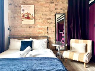 Balmain Village Retreat AC Parking City 3kms - 6