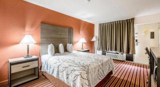 Americas Best Value Inn Heflin - 1