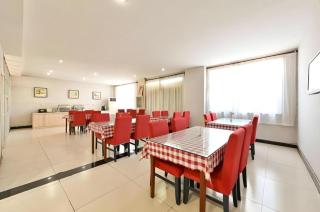 GreenTree Inn Beijing Fengtai Dongda Street Express Hotel - 9
