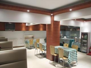 GreenTree Inn Beijing Fengtai Dongda Street Express Hotel - 8