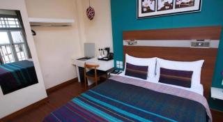 The Keong Saik Hotel - 1