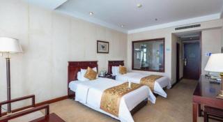 Datong Tiangui International Hotel - 3