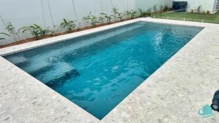 The Big Light House at Caves Beach - 8