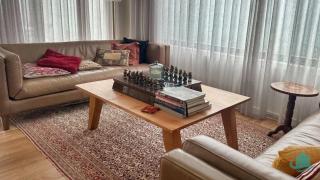 The Big Light House at Caves Beach - 1