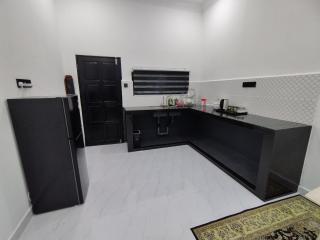 Aqilla Homestay Besut - 9