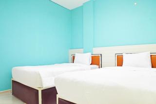 OYO 94773 City Inn - 7