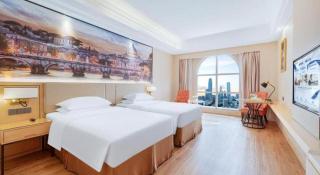 Vienna International Hotel Nanning East Station - 2