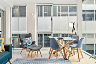 Modern renovated apartment in Melbourne CBD - 8