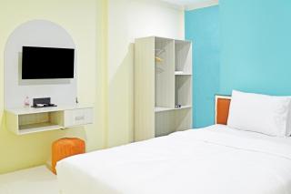 OYO 94773 City Inn - 0
