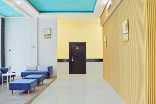 OYO 94773 City Inn - 6