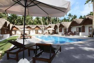 Elysia Beach Resort - 1