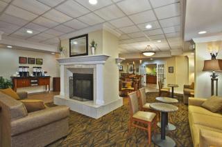 Hampton Inn Anderson - 8