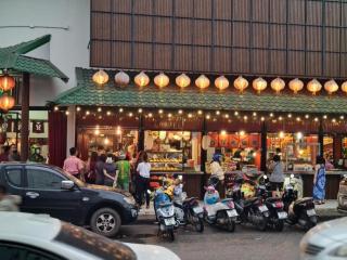 The Bed Hotel Hatyai - 8