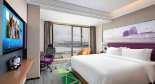Hampton by Hilton Zhuhai Doumen - 4