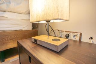 Cozy 2BR shared Apartment City Retreat Prime Central Location - 2