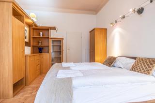 Cozy 2BR shared Apartment City Retreat Prime Central Location - 1