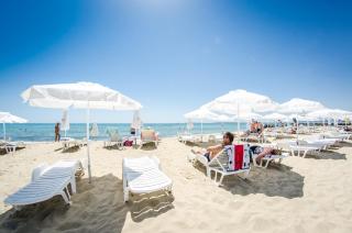Premier Fort Cuisine - Full Board - Sunny Beach - 6