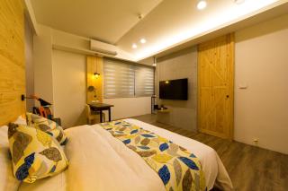 An Ping Shisan Hostel - 3