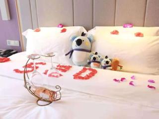 Lavande Hotels Tianjin Huaming Binhai International Airport - 2