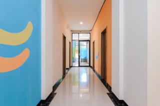 Sans Max Living Tangerang - 8