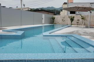 Chilgok Pool Villa Dongmyeong Il Bak - 3