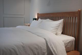 Chilgok Pool Villa Dongmyeong Il Bak - 1