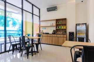 Sans Max Living Tangerang - 1