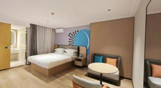 City Comfort Inn Nanning Guangxi University Xiuling Road Metro Station - 9