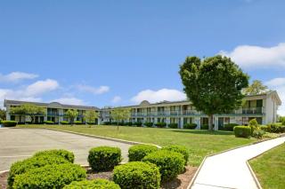 Days Inn by Wyndham Parsippany - 5