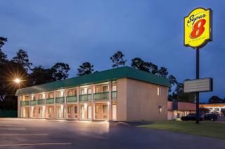 Super 8 by Wyndham Columbia/Ft. Jackson SC - 5