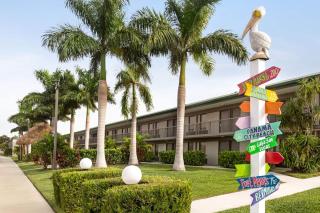 Ramada by Wyndham Sarasota Waterfront - 6