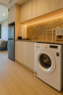 The Ozone Condominium - 9
