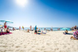 Premier Fort Cuisine - Full Board - Sunny Beach - 8
