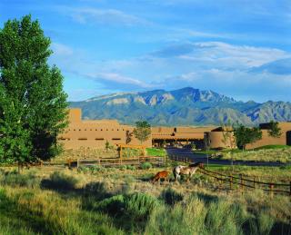 Hyatt Regency Tamaya South Santa Fe - Santa Ana Pueblo - 7